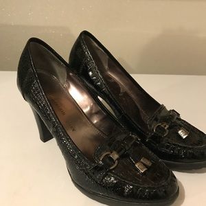 Anne Klein ifLex heels